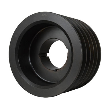 C Series Conventional Stock Taper Bushed Sheave